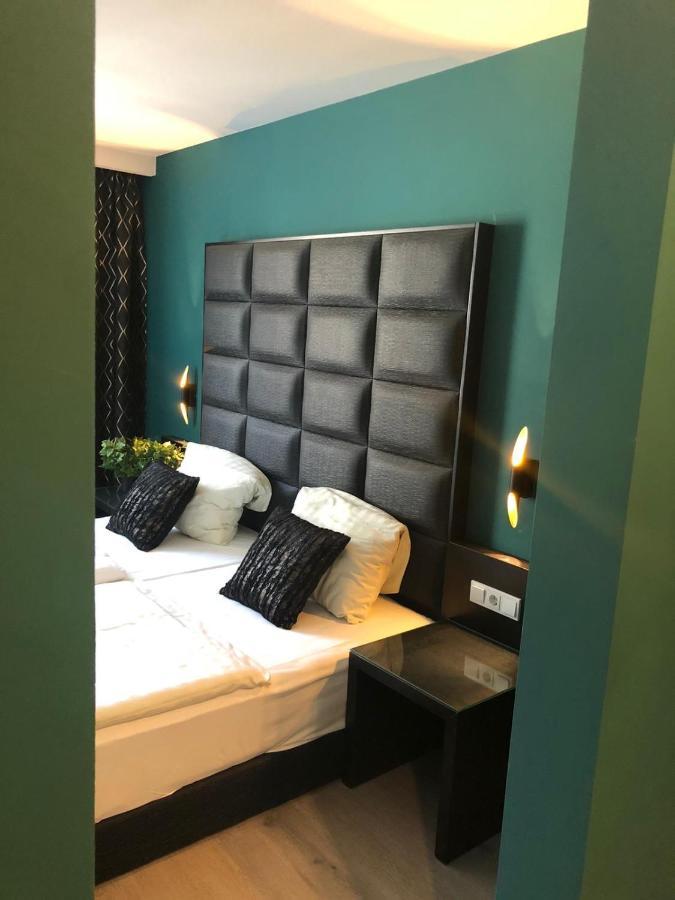 Hotel Athen Kelsterbach Frankfurt Airport Exterior foto