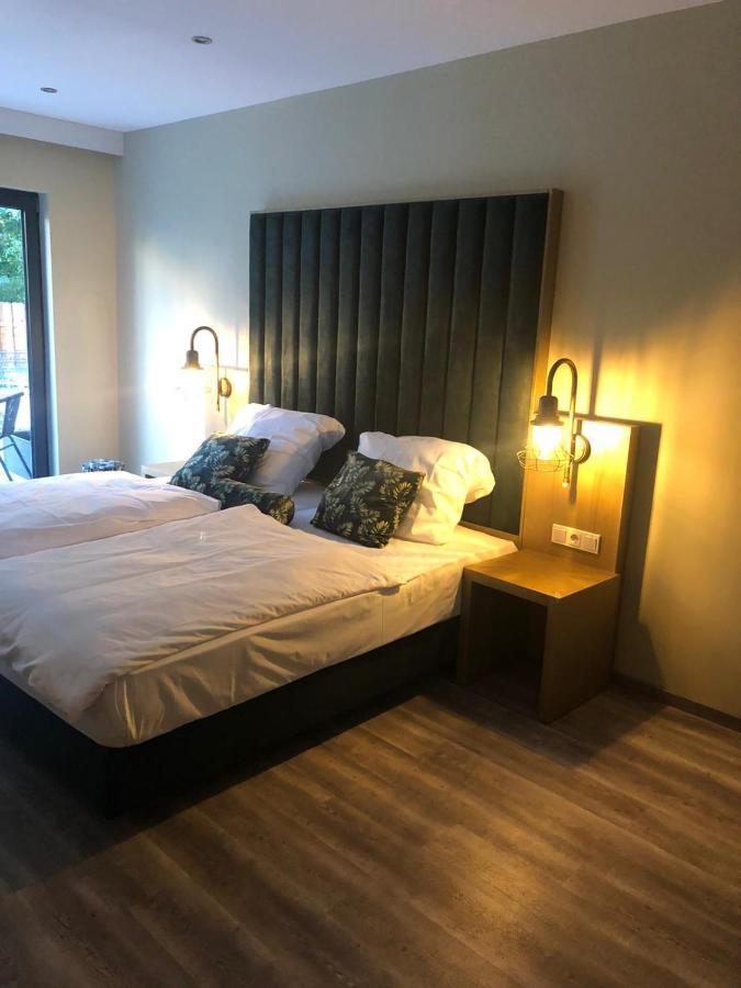 Hotel Athen Kelsterbach Frankfurt Airport Exterior foto