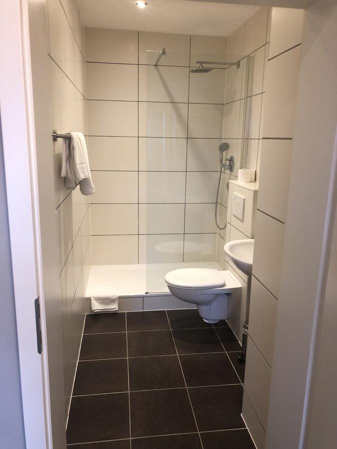 Hotel Athen Kelsterbach Frankfurt Airport Exterior foto