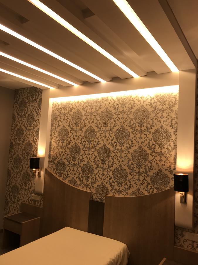 Hotel Athen Kelsterbach Frankfurt Airport Exterior foto